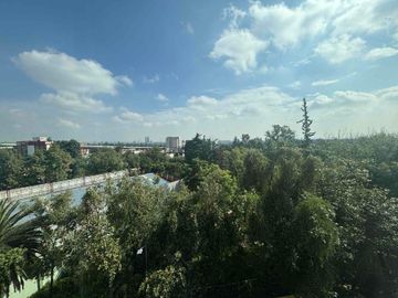 DEPARTAMENTO EN VENTA | EXCELENTE UBICACIÓN AL SUR DE LA CDMX TLALPAN .