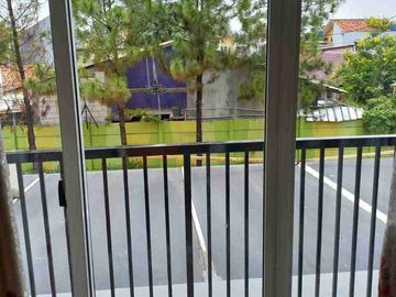 Disewakan Rumah Cluster Grand Galaxy Bekasi selatan