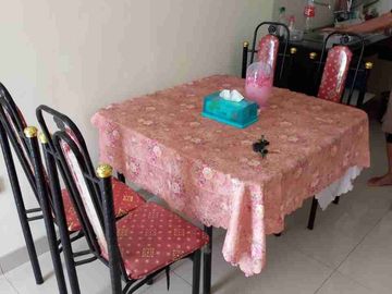 Disewakan Rumah Cluster Grand Galaxy Bekasi selatan
