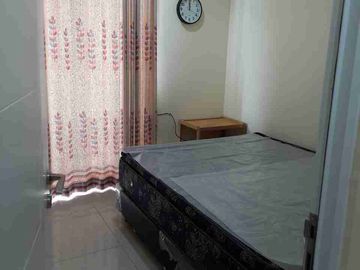 Disewakan Rumah Cluster Grand Galaxy Bekasi selatan