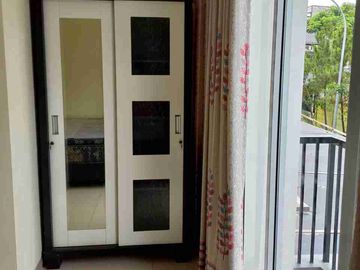 Disewakan Rumah Cluster Grand Galaxy Bekasi selatan
