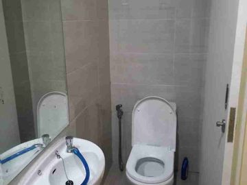 Disewakan Rumah Cluster Grand Galaxy Bekasi selatan