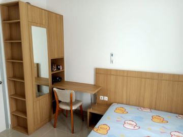DISEWAKAN RUMAH NEW DI AMARILLO GADING SERPONG, KT 3
