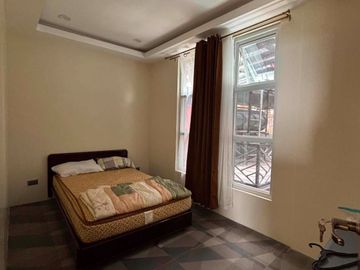 7 Bedroom House and Lot for sale in Baguio Home with Golf Course View & Airbnb Potential