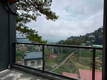 7 Bedroom House and Lot for sale in Baguio Home with Golf Course View & Airbnb Potential