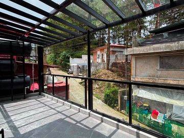 7 Bedroom House and Lot for sale in Baguio Home with Golf Course View & Airbnb Potential