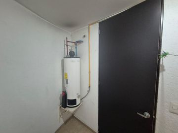 EN RENTA PENT GARDEN EN ACANTO 15 ,