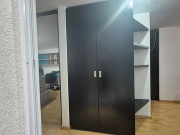 EN RENTA PENT GARDEN EN ACANTO 15 ,