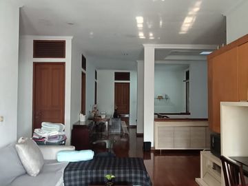 Dijual Rumah 2 Lantai di Cipete Jakarta Selatan (Jalan Raya)