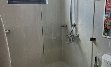 Elegant Fully Furnished 2BR Unit with Parking at Portico Pasig for Sale
