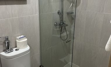 Elegant Fully Furnished 2BR Unit with Parking at Portico Pasig for Sale