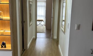 Elegant Fully Furnished 2BR Unit with Parking at Portico Pasig for Sale