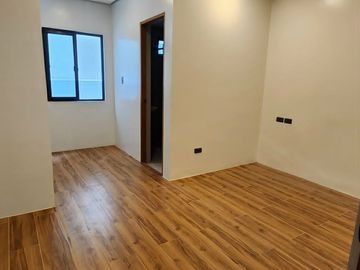 Brandnew Project 8 Townhouse For Sale with 80sqm Lot Area near Mindanao Avenue to Trinoma SM North EDSA Quezon City SD