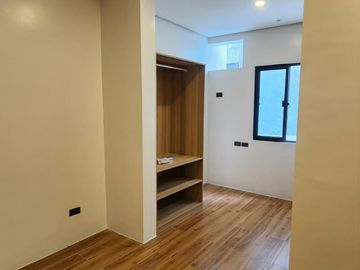 Brandnew Project 8 Townhouse For Sale with 80sqm Lot Area near Mindanao Avenue to Trinoma SM North EDSA Quezon City SD