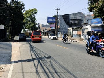 Ruko 2 Lantai Lokasi Strategis Pusat Kota Cianjur Dekat Citimall