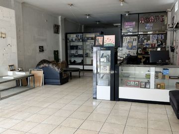 Ruko 2 Lantai Lokasi Strategis Pusat Kota Cianjur Dekat Citimall