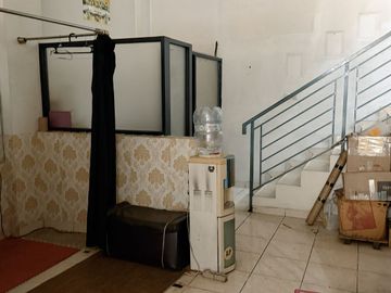 Ruko 2 Lantai Lokasi Strategis Pusat Kota Cianjur Dekat Citimall