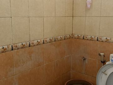 Ruko 2 Lantai Lokasi Strategis Pusat Kota Cianjur Dekat Citimall