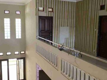 Dijual Rumah 2 Lantai di Swadarma, Pesanggrahan Jakarta Selatan