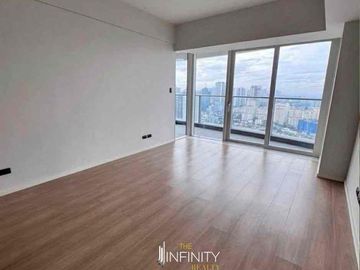 For Sale 3 Bedroom in Shang Residences, Mandaluyong City