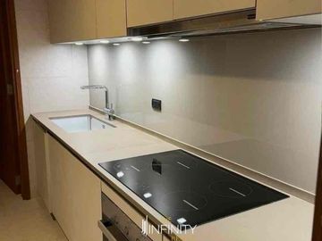 For Sale 3 Bedroom in Shang Residences, Mandaluyong City