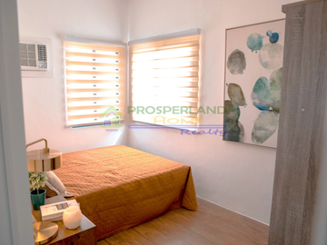 BRAND NEW HOUSE AND LOT FOR SALE
