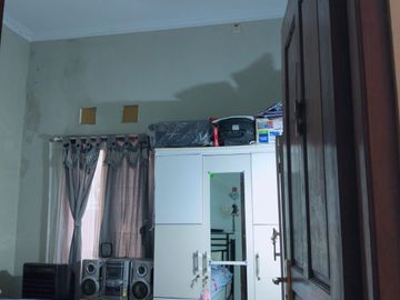 RUMAH CANTIK SIAP HUNI DEKAT KASONGAN, HARGA MASIH NEGO