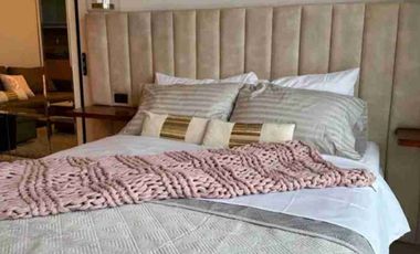 1 bedroom 40 sqm furnished One Uptown