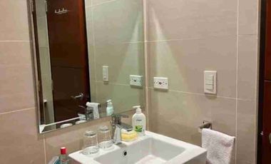 1 bedroom 40 sqm furnished One Uptown