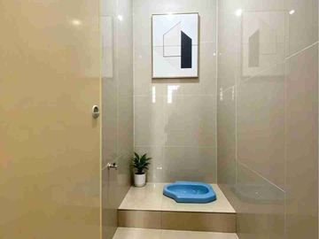 di jual rumah subsidi Seberang kantor gubernur banten, samping UIN serang