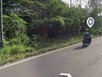 Dijual Tanah Kosong Raya Balongbendo Sidoarjo