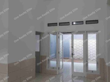 Rumah Murah cuma di Kota Baru Parahyangan