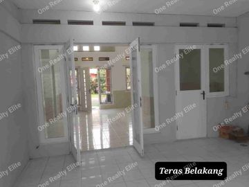 Rumah Murah cuma di Kota Baru Parahyangan