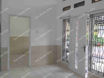 Rumah Murah cuma di Kota Baru Parahyangan