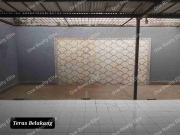 Rumah Murah cuma di Kota Baru Parahyangan