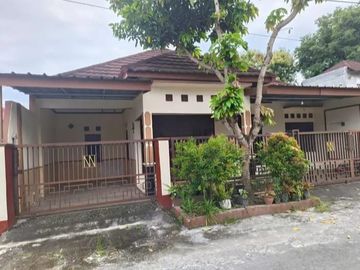 Rumah Minimalis Dekat Lapangan Kasihan Bantul #Kode : RSH 036