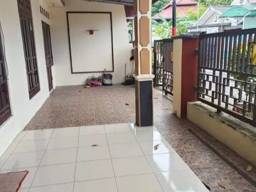 Rumah Minimalis Dekat Lapangan Kasihan Bantul #Kode : RSH 036
