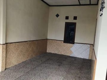 Rumah Minimalis Dekat Lapangan Kasihan Bantul #Kode : RSH 036