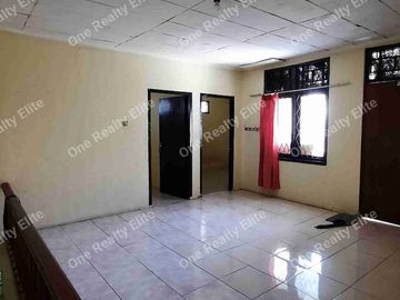 Rumah 4 Kamar di Soreang