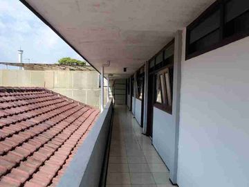 Dijual Rumah Dan Rukost Strategis Di Jalan Candi-Candi Lowokwaru Kota Malang