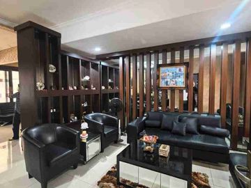 Dijual Rumah Dan Rukost Strategis Di Jalan Candi-Candi Lowokwaru Kota Malang