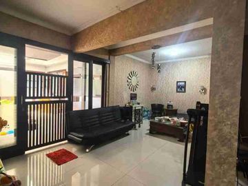 Dijual Rumah Dan Rukost Strategis Di Jalan Candi-Candi Lowokwaru Kota Malang