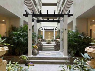 SAINT HONORE 2 BEDROOM
