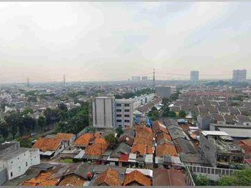 Apartemen M-Town Gading Serpong 2 Kamar Termurah