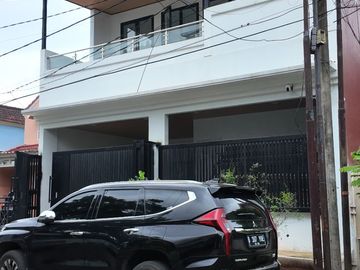 dijual harga murah rumah sektor 7c di gading serpong