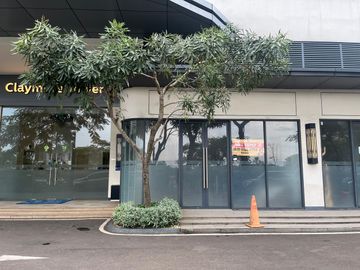 Nego Sampai Deal! Jual Cepat Ruko/Kios CLAYMORE Sky House BSD
