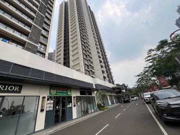 Nego Sampai Deal! Jual Cepat Ruko/Kios CLAYMORE Sky House BSD