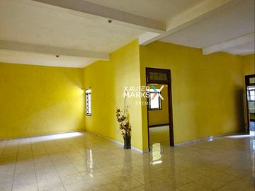 Dijual Rumah Baru Renovasi Area Mergo Besuki Dau Malang