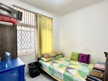Dijual Rumah Dekat ke Pusat Kota di Puncak Buring Indah Malang
