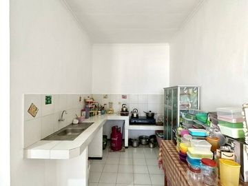 Dijual Rumah Dekat ke Pusat Kota di Puncak Buring Indah Malang